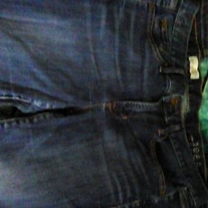Gap 1969 sexy boyfriend jeans